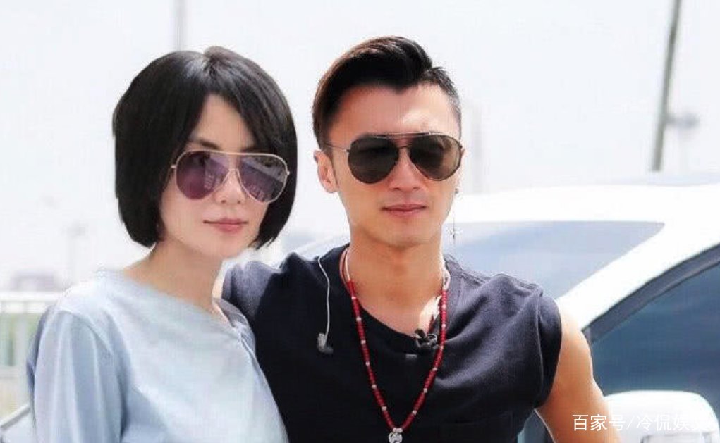 李亚鹏忍无可忍，说出王菲与谢霆锋复合原因，真相让人汗颜，知道是什么吗？