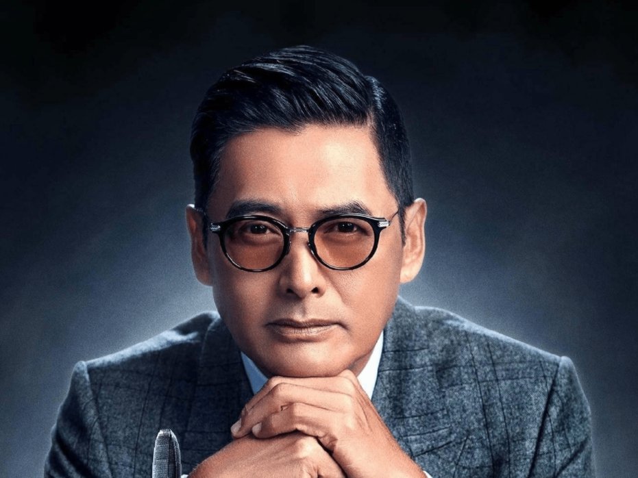 tvb男演员排行榜100名