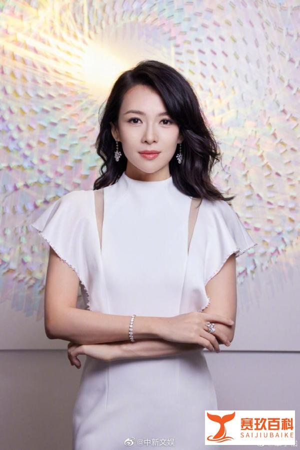 章子怡 中戏考官