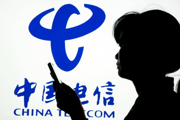 电信怎么没信号了