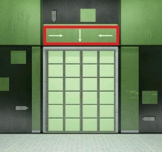 100doors2013攻略57关