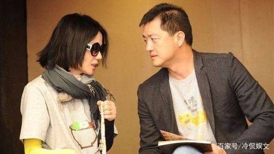 李亚鹏忍无可忍，说出王菲与谢霆锋复合原因，真相让人汗颜，知道是什么吗？