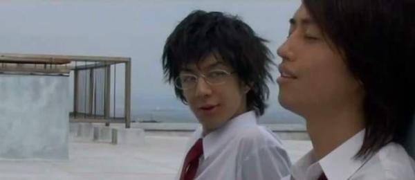 耽推《男孩的爱》,日本双男主腐剧电影,斋藤工×小谷嘉一