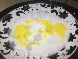 肠粉专用粉的配方