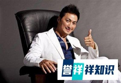 吴亦凡石锤后,敢出来表态的竟是”展昭”