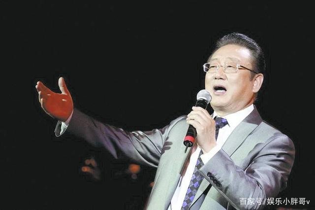 移居海外后花光积蓄，曾被敲诈90万，为何72岁蒋大为仍在卖力赚钱？