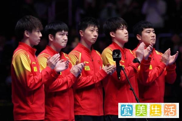 王曼昱排名反超王艺迪，林高远排名反超梁靖昆，斯佐科斯排名上升