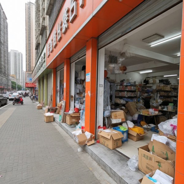 返租商铺退房成功案例