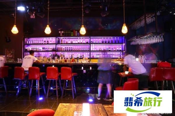 北京十大夜店