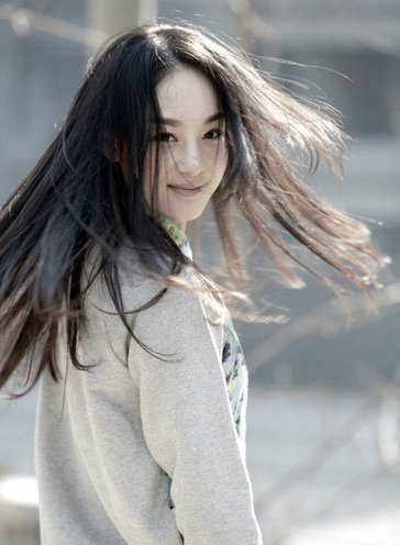 炫风少女方宜婷扮演者