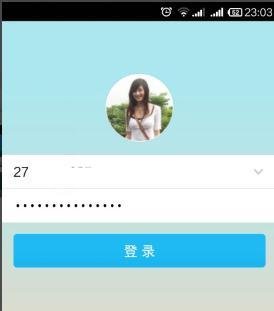 手机qq5.0怎么设置聊天字体大小