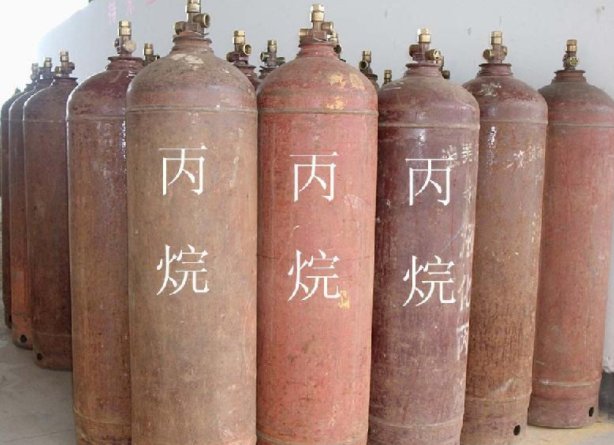丙醇、丙烷、丙酮、丙酸沸点依次怎样？