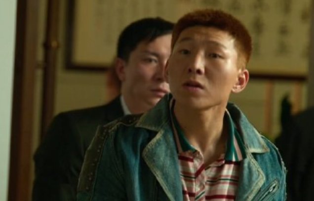 《狂飙》李宏伟最后醒了吗？