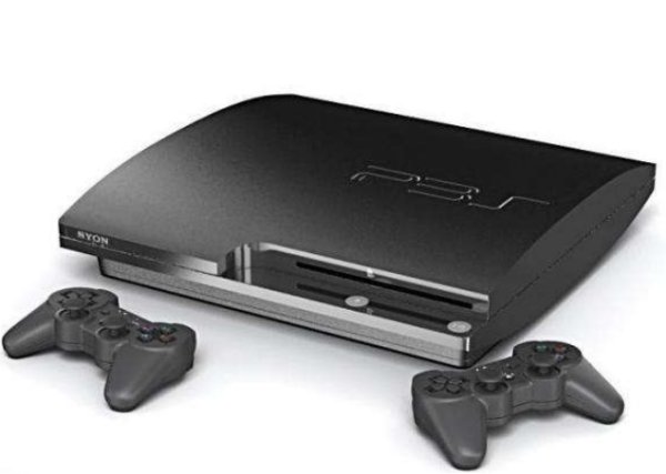 PS3和xbox360的游戏画质差别大吗？