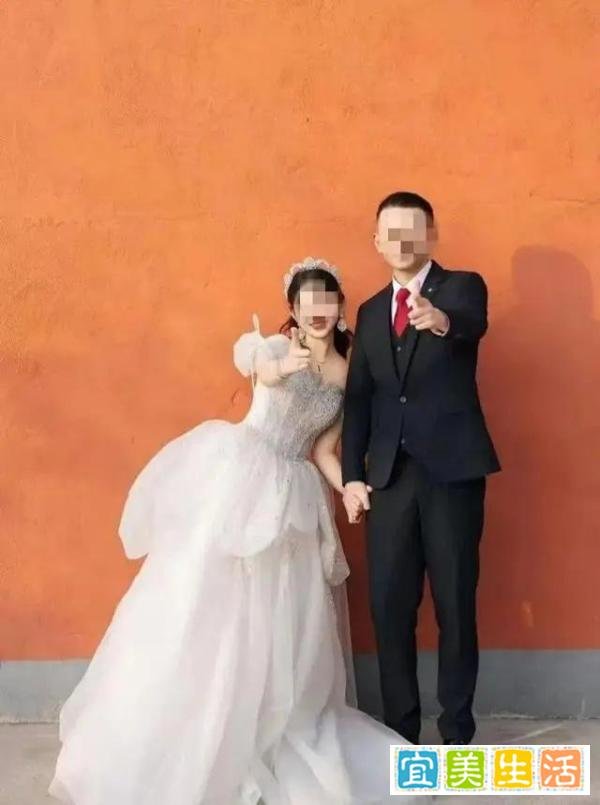 男子因妻出轨自杀:曾不顾劝阻入赘 留给妻子遗书曝光