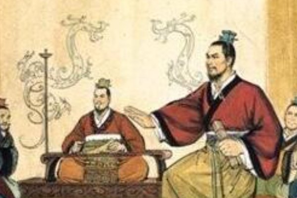 齐威王之时喜隐原文及译文