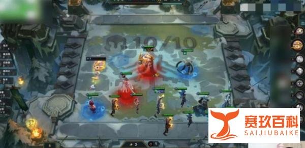 云顶之弈：S2排位开启，神超公布“分奴”攻略，一星期上钻石！