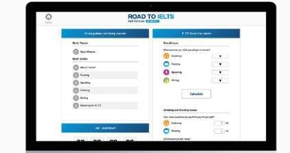 雅思官方备考资料:《雅思之路》Road to IELTS练习真题.pdf+答案