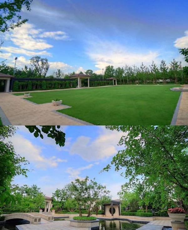 北京婚礼场地??户外草坪篇(附明细)