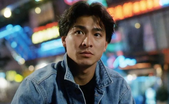 娱乐圈有哪些惊艳了一个时代的男明星呢?