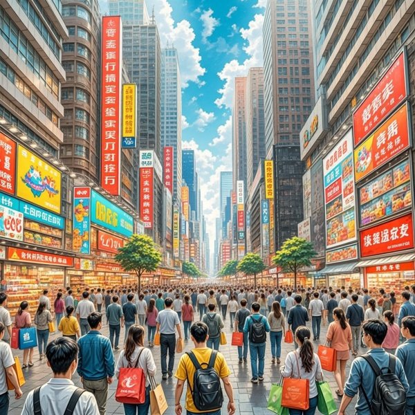什么是双十一