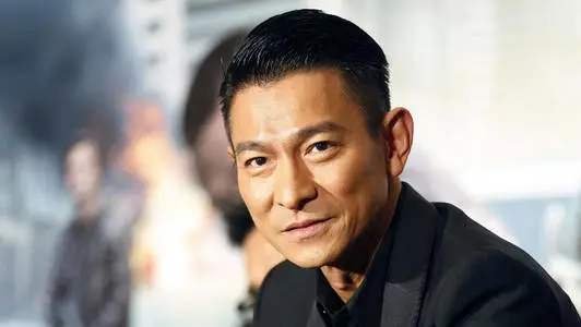 蔡少芬自曝曾幻想嫁给刘德华,明星也追星?