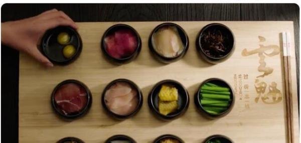 云南过桥米线肉片厚度不能超2毫米 这是咋情况？