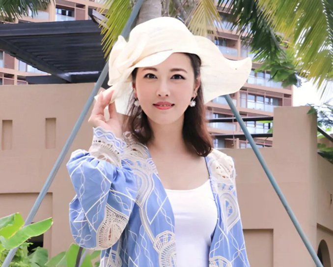 周海媚为什么是满族