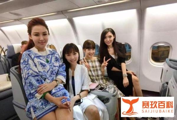 就差隔壁老王！李帅妻子喊话郜林妻子再组太太团