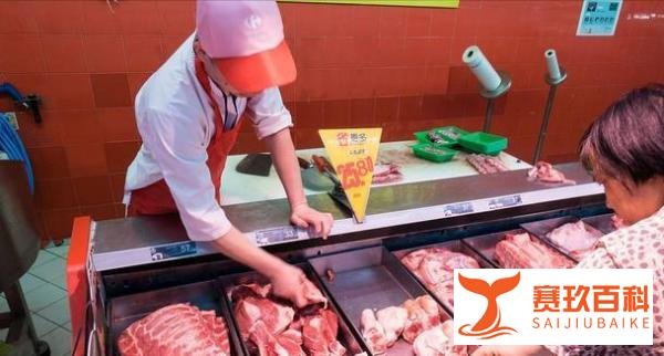 猪肉价格连续下降，还能回到十几元一斤的时代吗？统计局回应了