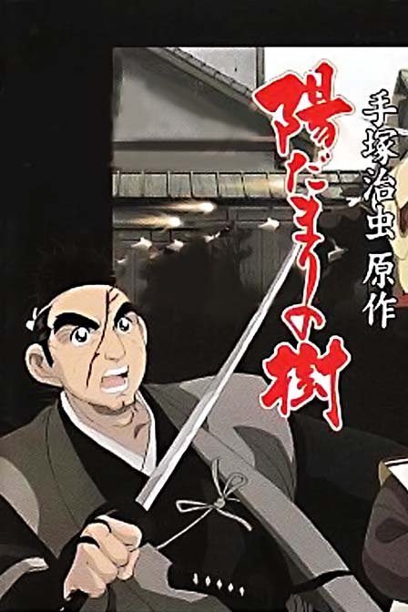 阳光之树的故事简介