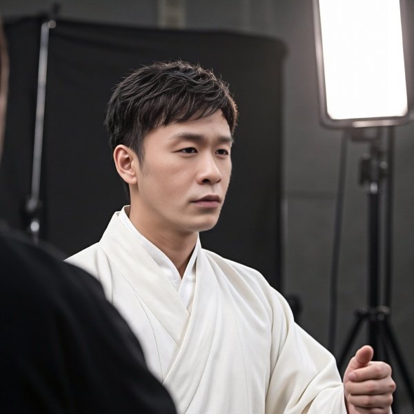 杨尚斌演过的电视剧