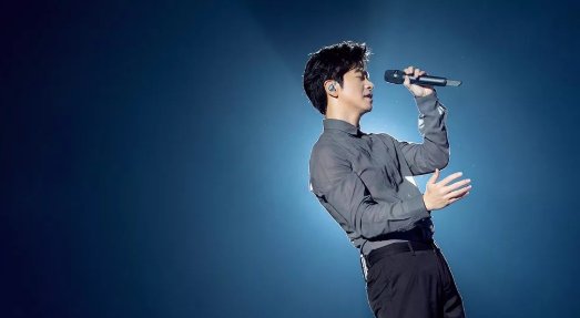 谁有这个 李健演唱会,有人分享演出的百度网盘吗?我需要!!