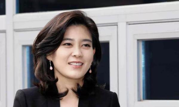 三星“长公主”离婚案:“穷小子”追求4年终成婚,如今获141亿韩元“分手费”