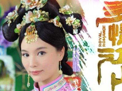 多情江山电视剧演员表