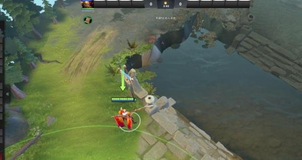 dota2中双头龙的几种出装和打法攻略