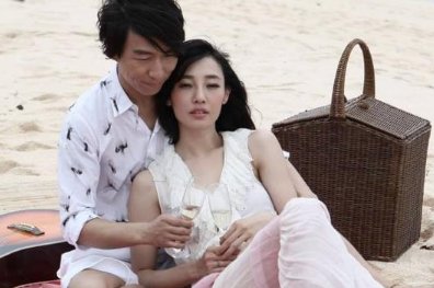 白百何被渣男出轨6年后，终于公开了离婚的隐情，真相是什么？