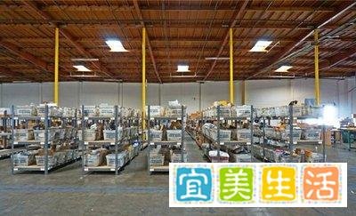 “黑五”接力“双十一” 百世布局全球仓储开启海淘新格局