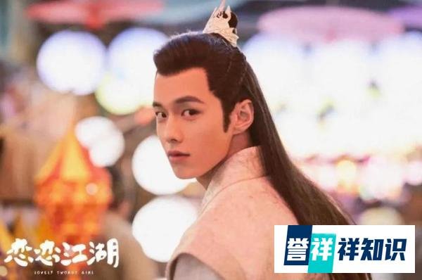 翻拍版《仙剑奇侠传1》路透图出现，是否能超越旧版重塑经典呢？