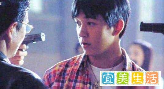 董洁一句“性无能”让潘粤明失去5年,这操作你怕不怕?