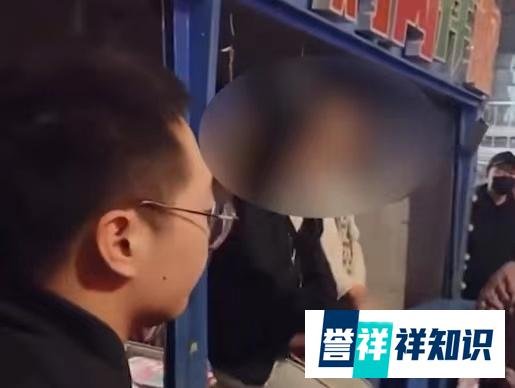 夫妻称花万元市集开店未开张就被拆
