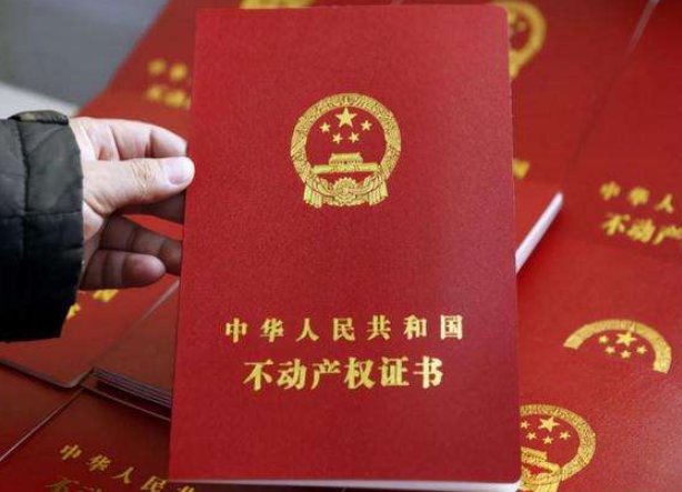 上海一大妈拥有90套房106个车位,这位大妈有什么背景?
