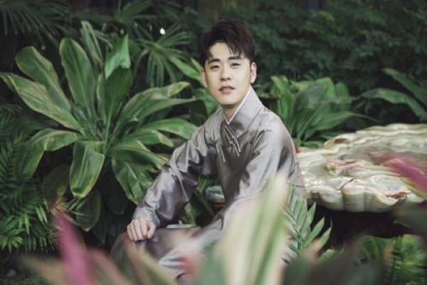 张云雷有什么情感经历?