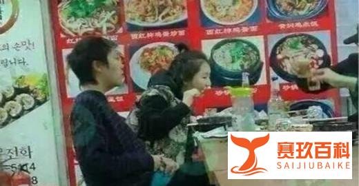 窦靖童和周冬雨那些背后亲密的过往