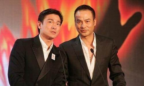 刘德华东北事件怎么解决的谁摆平的