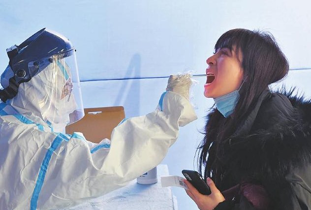 私家车上高速需要核酸检测吗?
