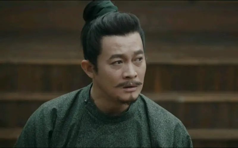 《神探狄仁杰前传》中的主角之一苏无名历史上有原型吗？