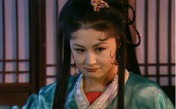 谢大脚在西游记里演什么角色