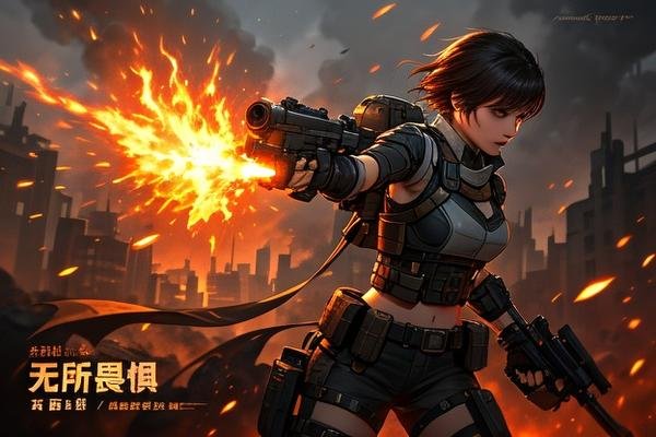无所畏惧大结局方丽虹