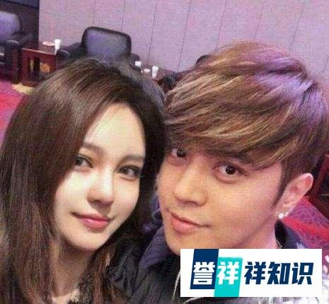 周扬青发长文爆罗志祥劈腿：信任的背后，让人三观尽毁